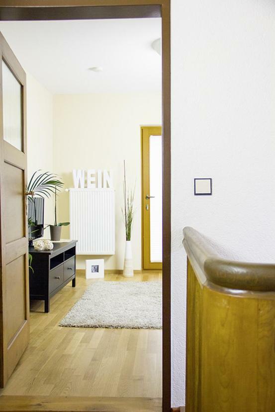 Spelzenhof - Ferienwohnung Im Obergeschoss Altdorf  Ngoại thất bức ảnh